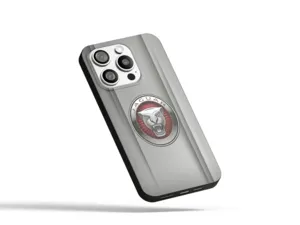 Jaguar Cover Telefono Robusta Alta Gamma Pro